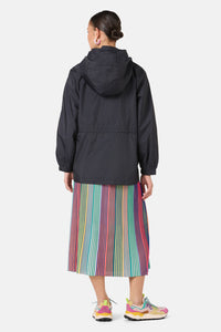 Gorman - Past Lover Print Anorak - print