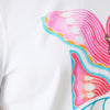 In Secret Print Classic Tee