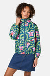 Gorman - In Secret Print Spray Jacket - print