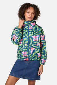 Gorman - In Secret Print Spray Jacket - print