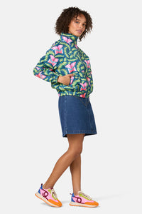 Gorman - In Secret Print Spray Jacket - print