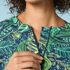 Tree Fern Print Rashie