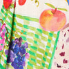 Fruit Party Print Shorts