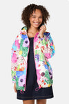 Gorman - Fruit Party Print Raincoat - print