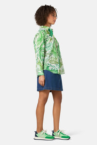 Gorman - Tree Fern Print Shirt - print