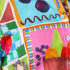 Fruit Party Print Shirt