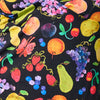 Fruit Party Print Bikini Bottom