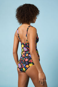 Gorman - Fruit Party Print BikiniBottom - print