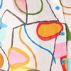 Line And Dandy Print Shirt