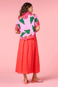 Gorman - Eros Print Shirt - print