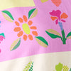 Stencil Garden Relaxed Tee