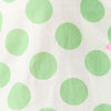 Dot Dot Snooze Pj Shorts Set
