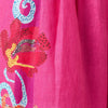 Mermaid Resort Print Pant