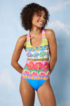 Gorman - Antipasto Print One Piece - print