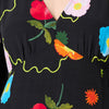 Flower Parade Dress