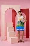 Gorman - Hidden Paradise Shift - print