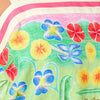 Botanica Linen Long Dress