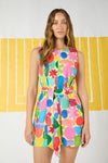 Gorman - Stamp Your Feet Print Playsuit - print