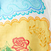 Short Stitch Patch Shirt