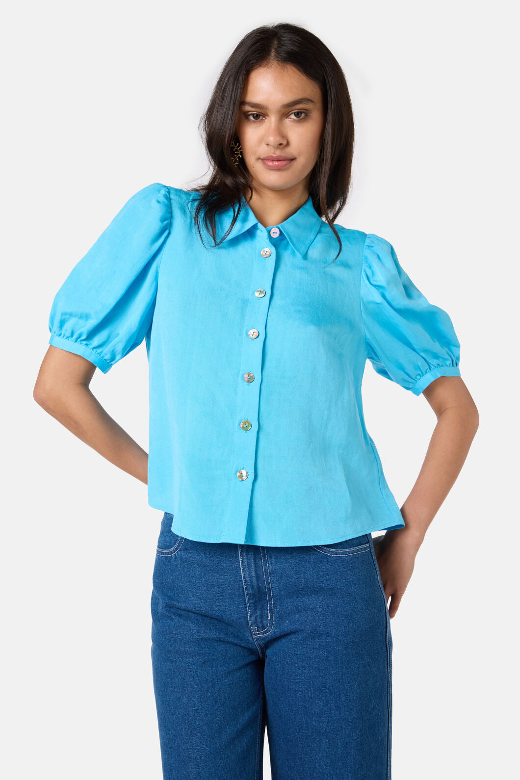 Gorman - Royale Shirt - blue