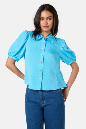 Gorman - Royale Shirt - blue