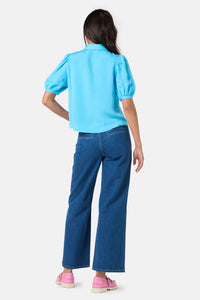 Gorman - Royale Shirt - blue