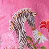 Zebra Crossing Tank