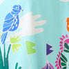 Caravan Holiday Shift Dress