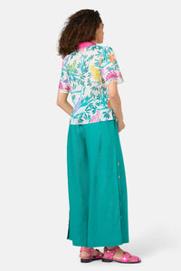 Gorman - Caravan Holiday Shirt - print