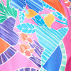 Caravan Printed Raincoat
