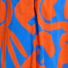 Firecracker Print Cotton Culotte