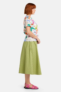 Gorman - So Fetch Print Classic Tee - print