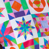 Pinwheel Cotton Relaxed Tee