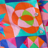 Pinwheel Printed Shirt