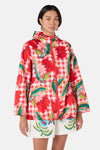 Gorman - Little Things Gingham Raincoat - print