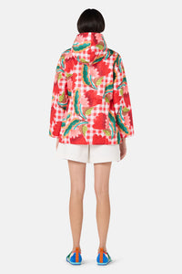Gorman - Little Things Gingham Raincoat - print