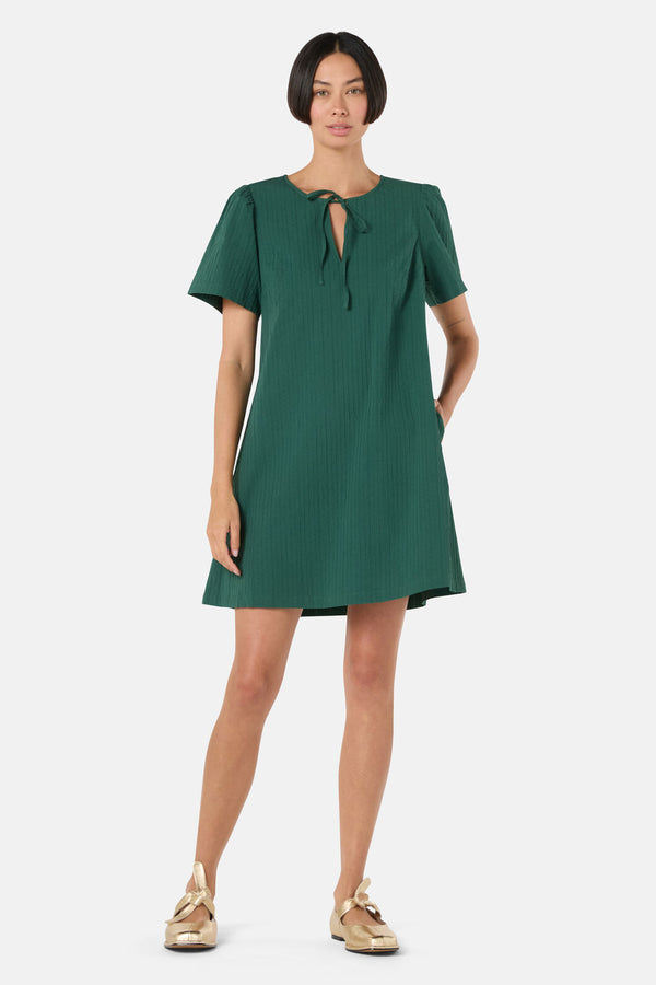 Gorman - Stella Mini Dress - green