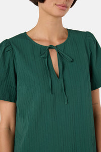 Gorman - Stella Mini Dress - green