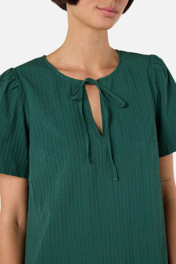 Gorman - Stella Mini Dress - green