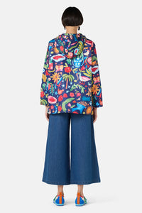 Gorman - Little Things Raincoat - print