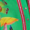 Papaya Palm Shirt