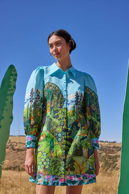 Winter Dresses | Warm, Cozy & Layered Styles | Gorman Winter Dresses | Warm, Cozy & Layered Styles | Gorman