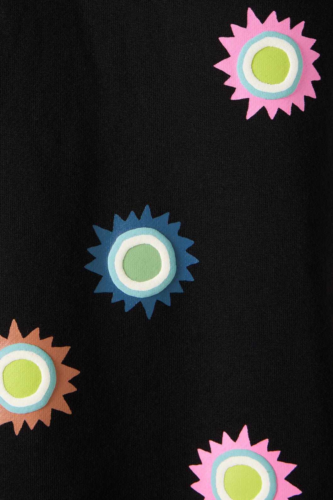 Gorman - Royal Spot Sweater - black