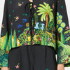 Royal Garden Culotte