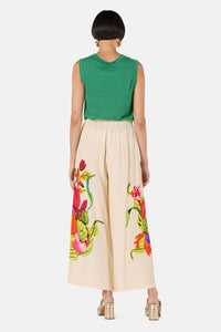 Gorman - Elara Print Pant - print