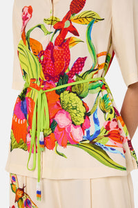 Gorman - Elara Print Shirt - print