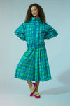 Gorman - Montage Print Water proof Jacket - print