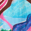Mountain Magic Midi Skirt