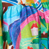 Mountain Magic Shirt Dress