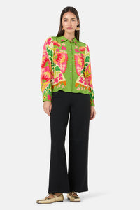 Gorman - Metamorphosis Shirt - print